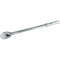 Reversible Ratchet, 1/2" Drive, Plain Handle Southpoint Industrial Supply