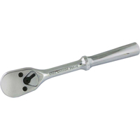 Reversible Ratchet, 3/8" Drive, Plain Handle Southpoint Industrial Supply