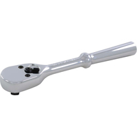 Reversible Ratchet, 3/8" Drive, Plain Handle Southpoint Industrial Supply