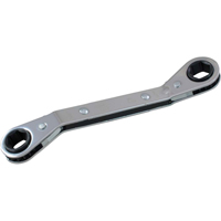 Offset Ratcheting Box Wrench Southpoint Industrial Supply