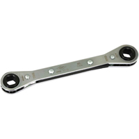 Flat Ratcheting Box Wrench   Southpoint Industrial Supply