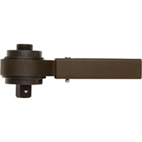 Multiplicateur de couple, 1/2" Couple d'entr&eacute;e, 1" Couple de sortie, 18,5:1 Ratio Southpoint Industrial Supply