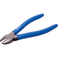 Side Cutting Plier, 5" L Southpoint Industrial Supply