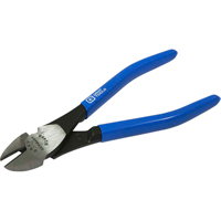 Side Cutting Pliers, 7-1/4" L Southpoint Industrial Supply