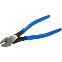 Side Cutting Pliers, 8" L Southpoint Industrial Supply