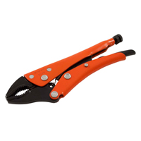 Locking Pliers