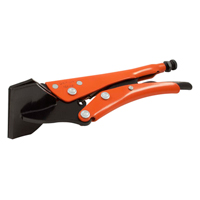 Locking Pliers, 8" Length, Omnium Grip Southpoint Industrial Supply