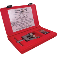 Internal/External Retaining Ring Tool with Tip Set, 13 Pieces Southpoint Industrial Supply