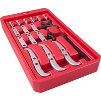 Gear Puller Set TYR952 | Southpoint Industrial Supply