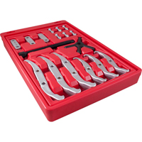 Gear Puller Set TYR953 | Southpoint Industrial Supply