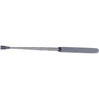 Outil de ramassage t&eacute;lescopique, Longueur de 33-1/2", Diam&egrave;tre de 1/4", Capacit&eacute; de 5 lb Southpoint Industrial Supply