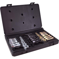 Trousse de refiletage Southpoint Industrial Supply