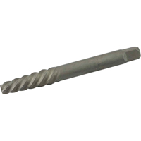 Screw Extractor, 4, For Screw Size 7/16" Southpoint Industrial Supply