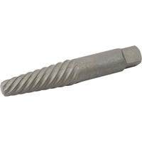 Screw Extractor, 16, For Screw Size 5/8" Southpoint Industrial Supply