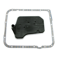Automotive Filters