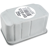 BF855 Filtre &agrave; carburant secondaire et s&eacute;parateur d'eau de type boîte Southpoint Industrial Supply