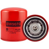 BW5070 Filtre &agrave; visser pour transmission Southpoint Industrial Supply