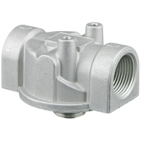 FB1307 Filtre pour liquide de refroidissement &agrave; visser avec additif BTE Southpoint Industrial Supply