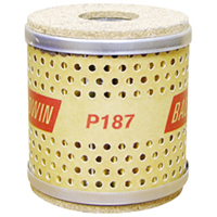 P187 &eacute;l&eacute;ments filtrants pour transmission en verre de performance maximale Southpoint Industrial Supply