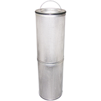 PT9355-MPG 2-Section Glass Hydraulic Element with Bail Handle Southpoint Industrial Supply