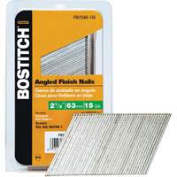 FN Style Angled Finish Nails TYX793 | Southpoint Industrial Supply