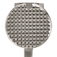 Marteau de charpente &agrave; face usin&eacute;e, 17 oz, Prise en Acier plein, 16-1/8" lo Southpoint Industrial Supply