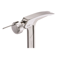 Marteau de charpente &agrave; face tendre, 22 oz, Prise en Acier plein, 15" lo Southpoint Industrial Supply