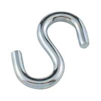 Open S-Hook TYX932 | Southpoint Industrial Supply