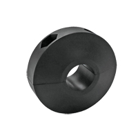 Adjustable Rubber Hose Bumper Southpoint Industrial Supply