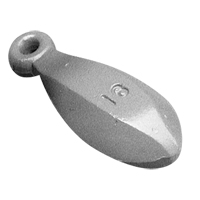 Tear Drop Weight TYY044 | Southpoint Industrial Supply