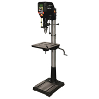 Drill Press, 18", 5/8" Chuck, 3000 RPM TYY149 | Southpoint Industrial Supply
