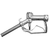 Gravity Fuel Nozzle Southpoint Industrial Supply