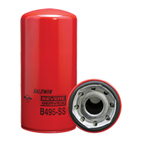 B495-SS Severe Service Lube Spin-On Southpoint Industrial Supply