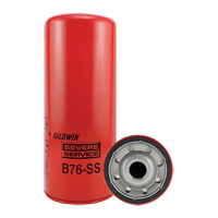 B76-SS Severe Service Lube Spin-On Southpoint Industrial Supply