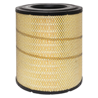 RS3518XP &eacute;l&eacute;ment filtrant &agrave; air ext&eacute;rieur nano avec joint radial de performance extr&ecirc;me Southpoint Industrial Supply