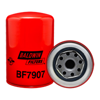 BF7907 Fuel Spin-On Filter Southpoint Industrial Supply