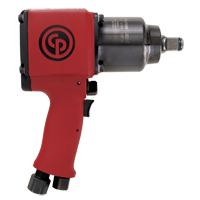 Impact Wrench CP6060-P15R, 3/4" Drive, 3/8" NPTF Air Inlet, 4000 No Load RPM TYY292 | Southpoint Industrial Supply