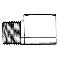 Male/Female Street Elbows 90 Southpoint Industrial Supply