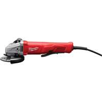Petite meuleuse angulaire, 4-1/2", 120 V, 11 A, 12 000 Tr/min Southpoint Industrial Supply