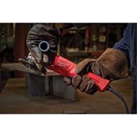 Petite meuleuse angulaire, 4-1/2", 120 V, 11 A, 12 000 Tr/min Southpoint Industrial Supply