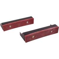 M&acirc;choires &agrave; prise en fibre Southpoint Industrial Supply