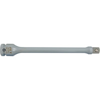 Rallonge &agrave; limiteur de couple, Prise 1/2", Couple de 100 lb-pi, Gris Southpoint Industrial Supply