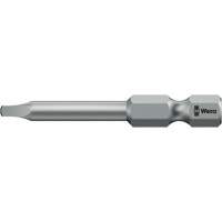 Foret 868/4 Square-Plus, Carr&eacute;e, Embout #3, Prise 1/4", Longueur 3-1/2" Southpoint Industrial Supply