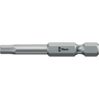 Foret 840/4 Z Hex-Plus, Hexagonale, Embout 5/32", Prise 1/4", Longueur 2" Southpoint Industrial Supply