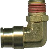 Push-In Fittings