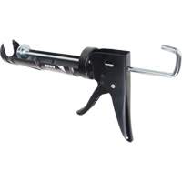 Ratchet Style Caulking Gun, 300 ml Southpoint Industrial Supply