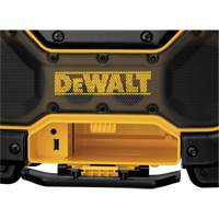 Jobsite Bluetooth Radio (Tool Only), Lithium-Ion, 60V Southpoint Industrial Supply