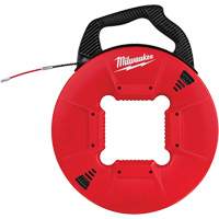 Fish Tape with Flexible Metal Leader Southpoint Industrial Supply