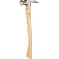 Marteau de charpente &agrave; face tendre, 19 oz., Prise en Bois, 16" lo Southpoint Industrial Supply