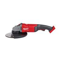 M18 Fuel Large Angle Grinder (Tool Only), 9"/7" Wheel, 18 V Southpoint Industrial Supply